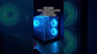 PC 7 Jutaan, RE9 Requiem 170FPS? #pcgaming #rakitpc #pcgames #gaming #pcmurah #pc
