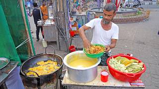 Amazing! 17 Old Chefs Super Unique Street Food Collection