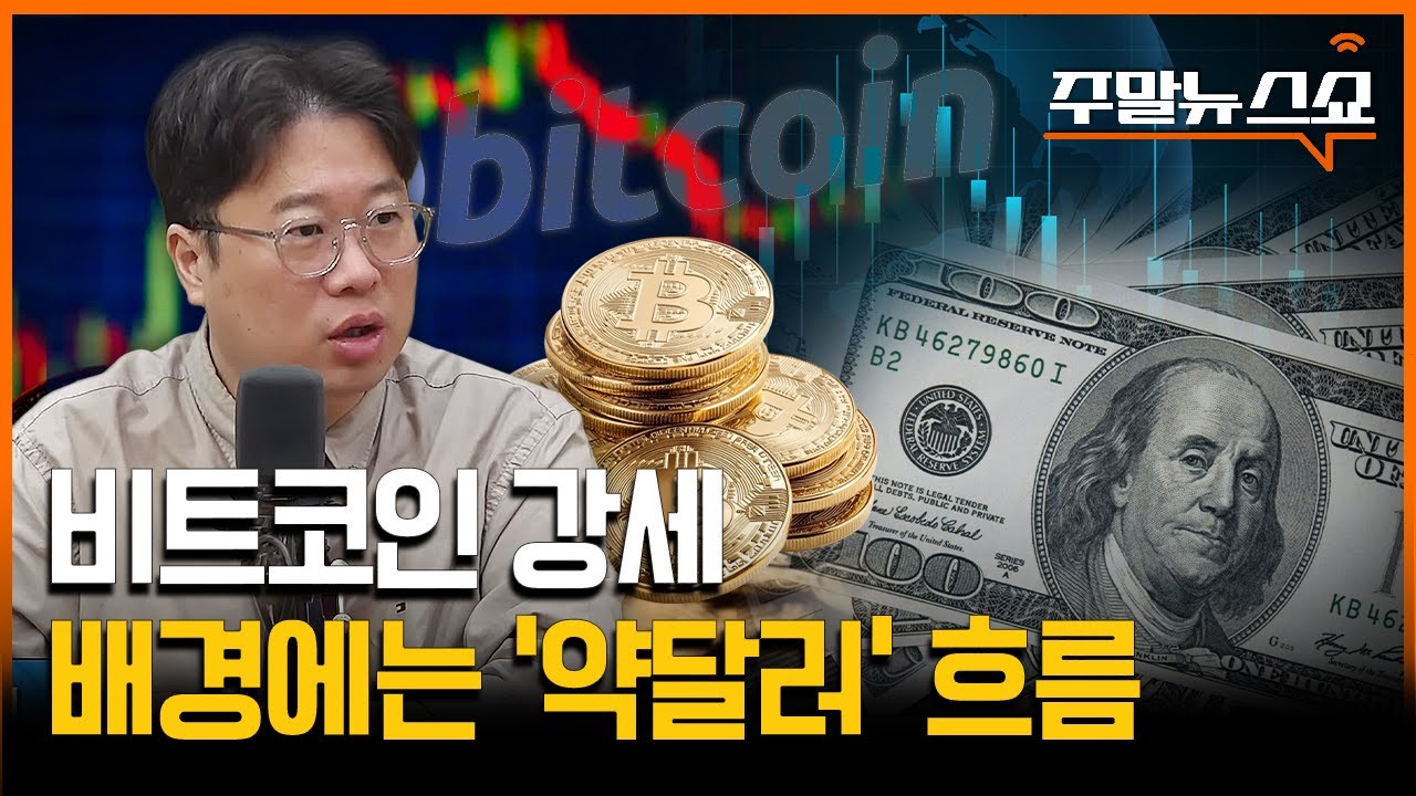 밈코인, 그럴듯한 스토리만 있으면 누구든 만들 수 있어 (박정호 교수)