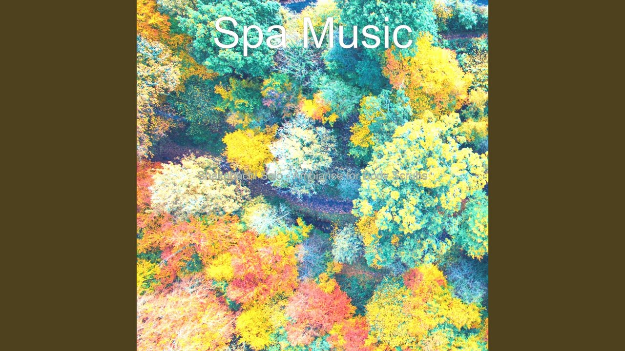 Background for Aromatherapy