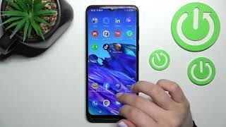 How to Change Lock Screen Wallpaper on TCL 30SE | Lock Screen styles on TCL 30SE screenshot 4