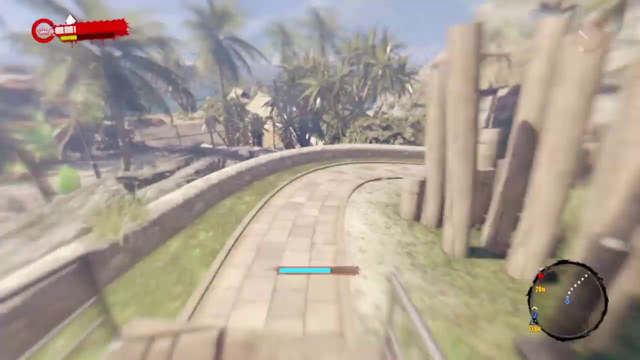 PS4-Live-von mouricekuger99  Dead Island Definitive edition ps4  deutsch german