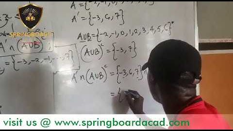 continuation  to set theory  2