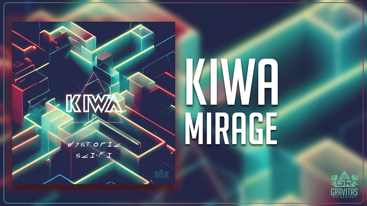 Watch KIWA - Mirage on YouTube Watch KIWA - Mirage on YouTube