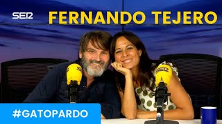 El Faro de Mara Torres | Fernando Tejero | 23/06/2022