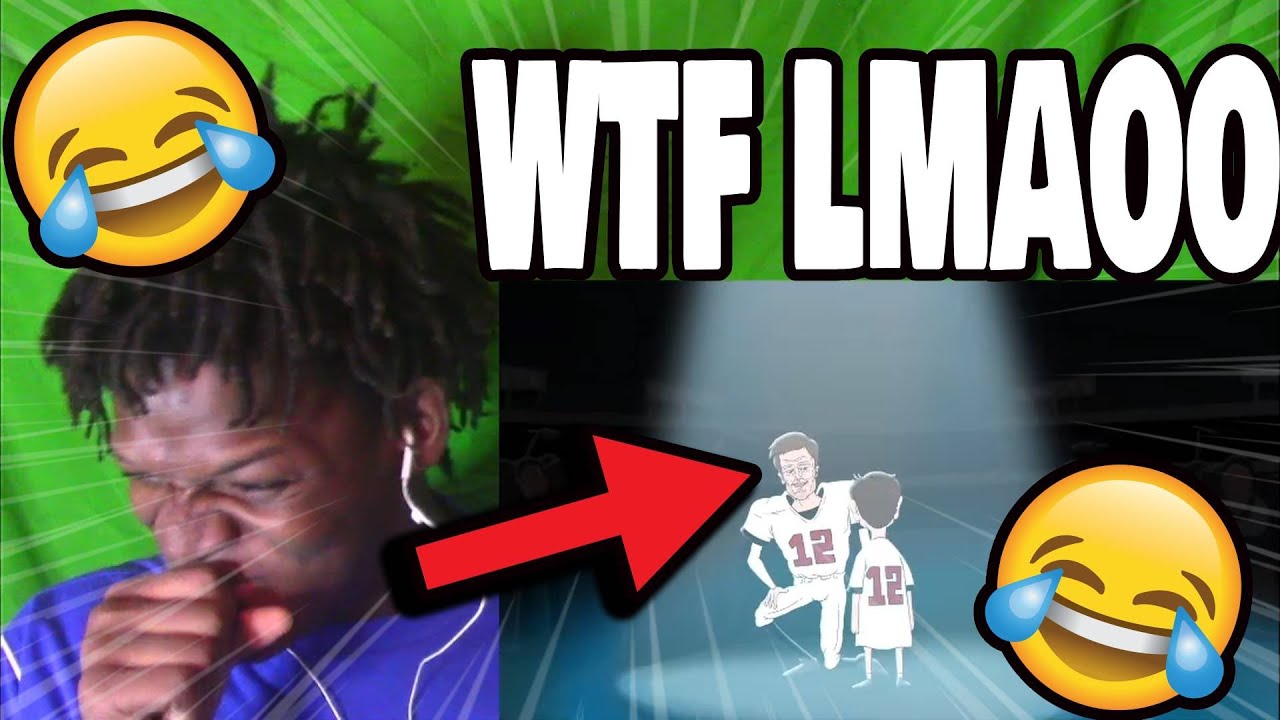 Tom Brady Wins The Super Bowl REACTION MeatCanyon YouTube