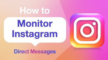 How to Monitor Instagram Direct Messages on Android Phones | iKeyMonitor Phone Tracker App
