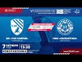 "ТСК-Таврия" - "Кызылташ" (07.10.2020) 3-й тур Премьер-лиги КФС (онлайн)