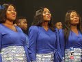 Ssnit choir hr division  ohen no oreba