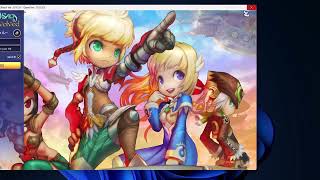 Dragon Saga lỗi thường gặp trong bản mới và cách sửa