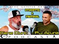 🥋 Etiquette &amp; Protocol: The Fundamentals Of Martial Arts. #Karate #JiuJitsu Gene Dunn w/ PJ Acuna