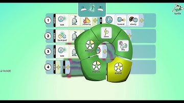 Kodu Coding Maze Combat KS2