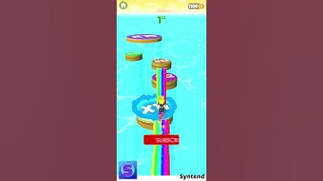 Shortcut Run - Level 12 #shorts