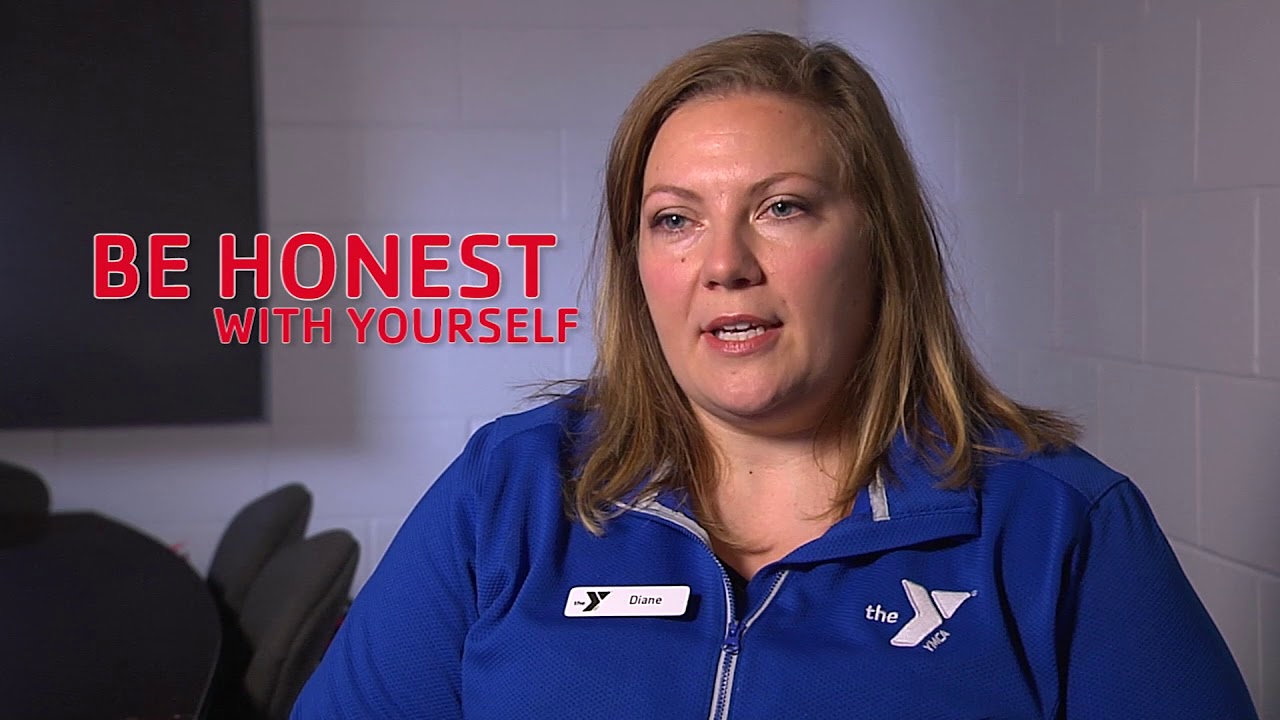YMCA Journey to Freedom Diane's Story YouTube