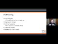Webinar: SQL Server on a Diet