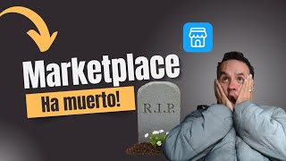 El algoritmo de Marketplace cambio en 2026