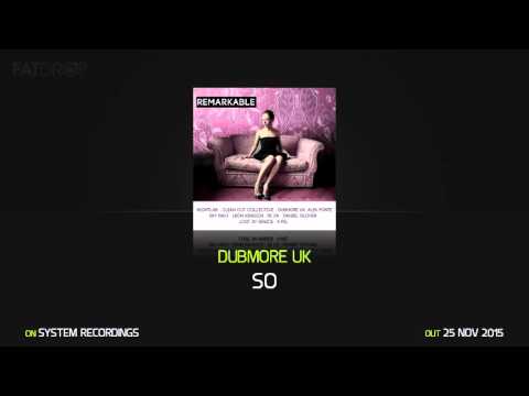 DubMore UK 'So'