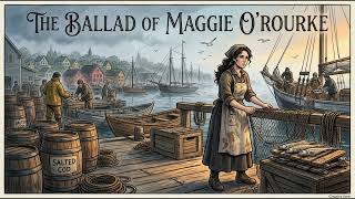 The Ballad of Maggie O'Rourke