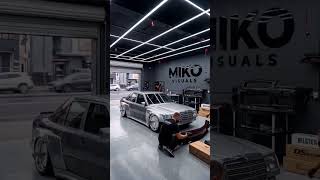 #mercedes E200 #car #tuning #modified #viral #automobile ##fyp #shorts #shortvideo #مرسيدس #سيارات