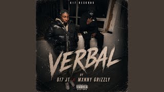 Verbal (feat. Mxnny Grizzly)