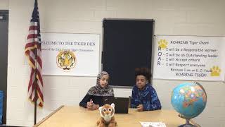 EOY TV  5/17/19
