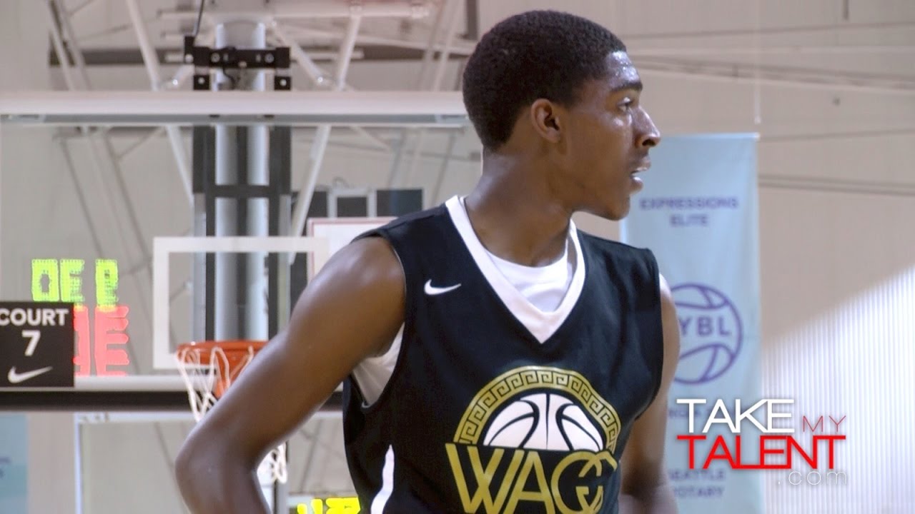 We All Can Go Is The MOST EXCITING 15U Team In The COUNTRY? Nike EYBL Session 3