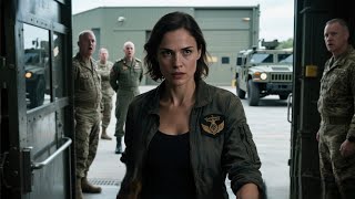 A ‘Homeless Woman’ Entered The Base — Then The Generals Realized Her True Identity | Mission Story