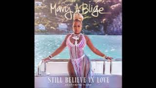 MARY J. BLIGE & VADO - Still Believe In Love RNB 2023