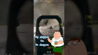 My chopper or no chopper on call of duty Warzone #warzone#cod#fyp#viral