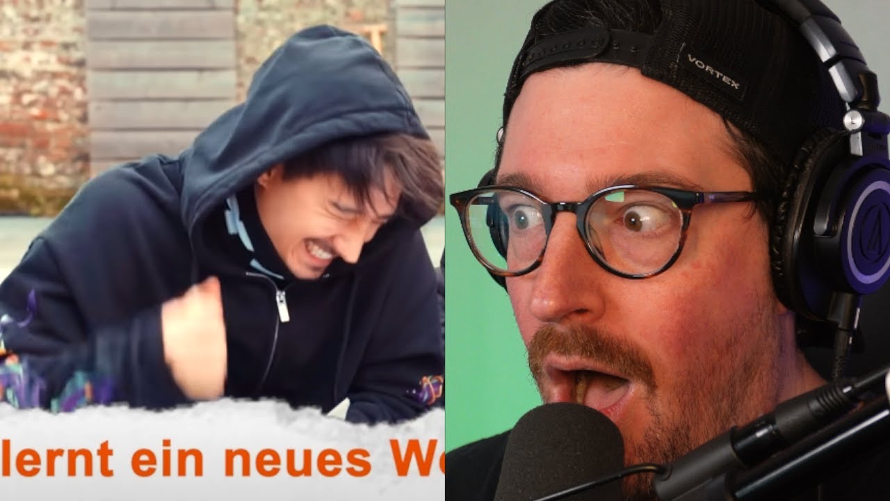 Anergizer REAGIERT auf 