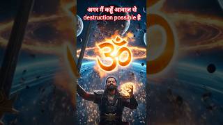 क्या मंत्र बना सकते हैं ब्रह्मास्त्र? | Sound Weapons &amp; Vedic Resonance Mystery #facts