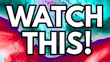 BLIZZARD Conditions Are Coming Together...