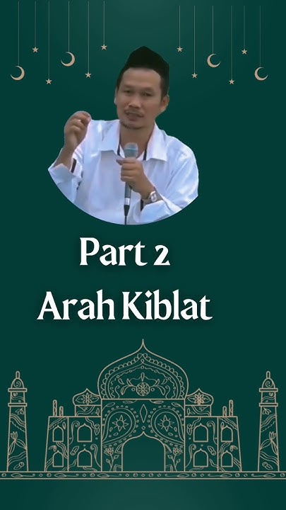 Gus baha Arah Kiblat part 2 #shorts YouTube