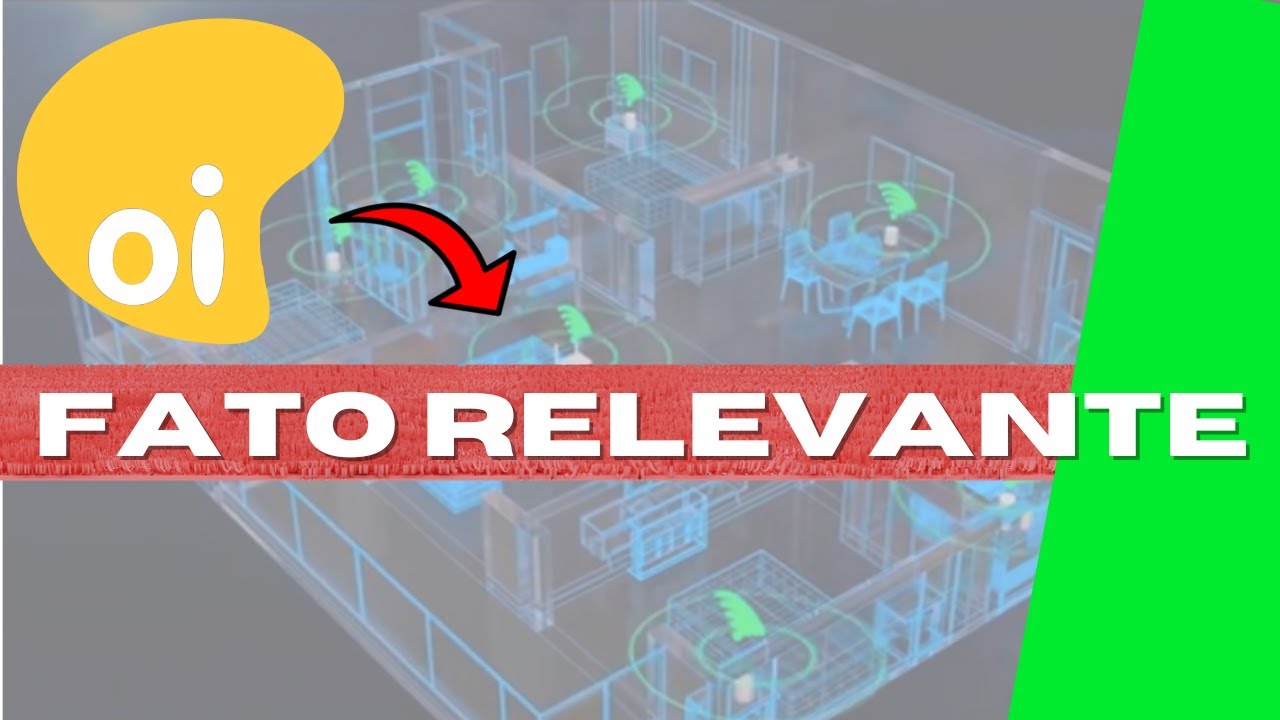 oibr3: Fato Relevante 