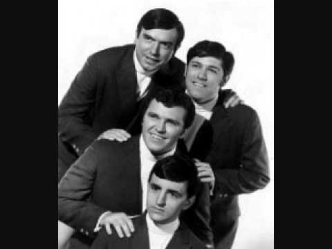 The Vogues — The Vogues - Some Words