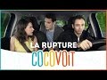 Cocovoit - La Rupture (feat Elsa de Belilovsky)