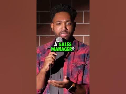 The Nip Tuck Front Desk People J D Witherspoon Stand Up Comedy #