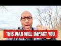 🚨URGENT🚨 U.S.–Iran War: What You Need To Do Next
