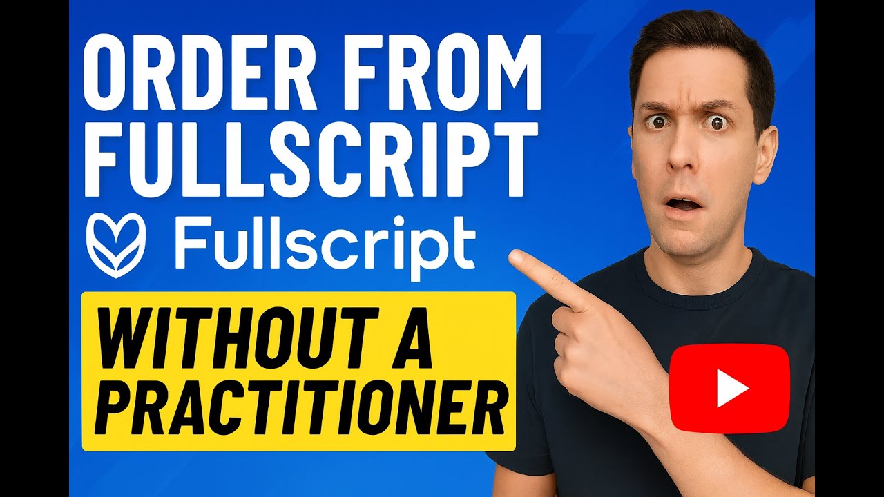 How to Order from Fullscript Without a Practitioner (Step-by-Step ...