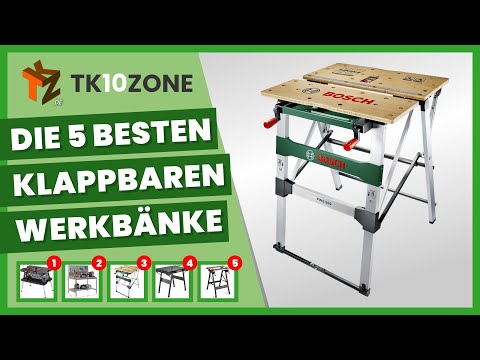 Die 5 besten