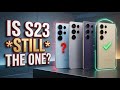 S26 Ultra vs S25 vs S24 vs S23 — The Honest Upgrade Guide