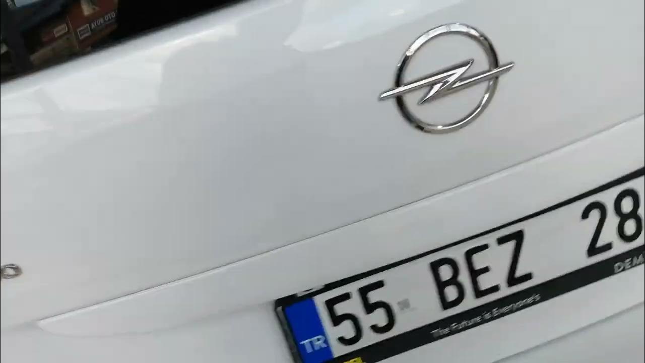 opel kombo taban döşemesi ve kılıfları takılır iyi seyirler YouTube