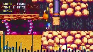 Lava Reef Zone - Sonic Mania - Symphonic Metal Coverarrangement