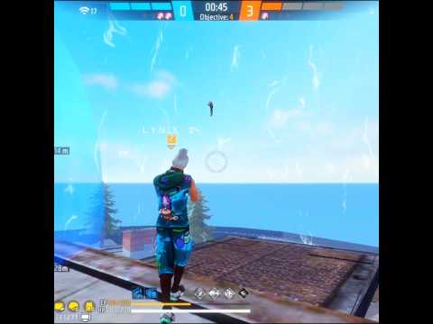 Hacker bana Shaktimaan 💀| Free Fire