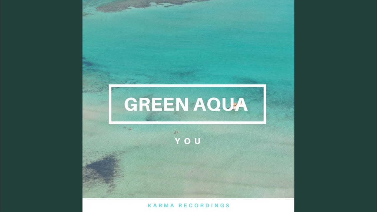 Guarda You (Original Mix) su YouTube Guarda You (Original Mix) su YouTube