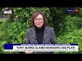 Nationals MP says ABC ‘evidently’ doesn’t hold itself to a high standard