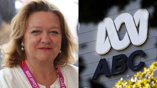 Nationals MP says ABC ‘evidently’ doesn’t hold itself to a high standard