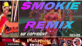 SMOKIE REMIX/NONSTOP