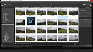 How to use Smart Previews in Lightroom - Tip 4