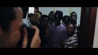 Deezy - Do Palco (Vídeo Oficial)